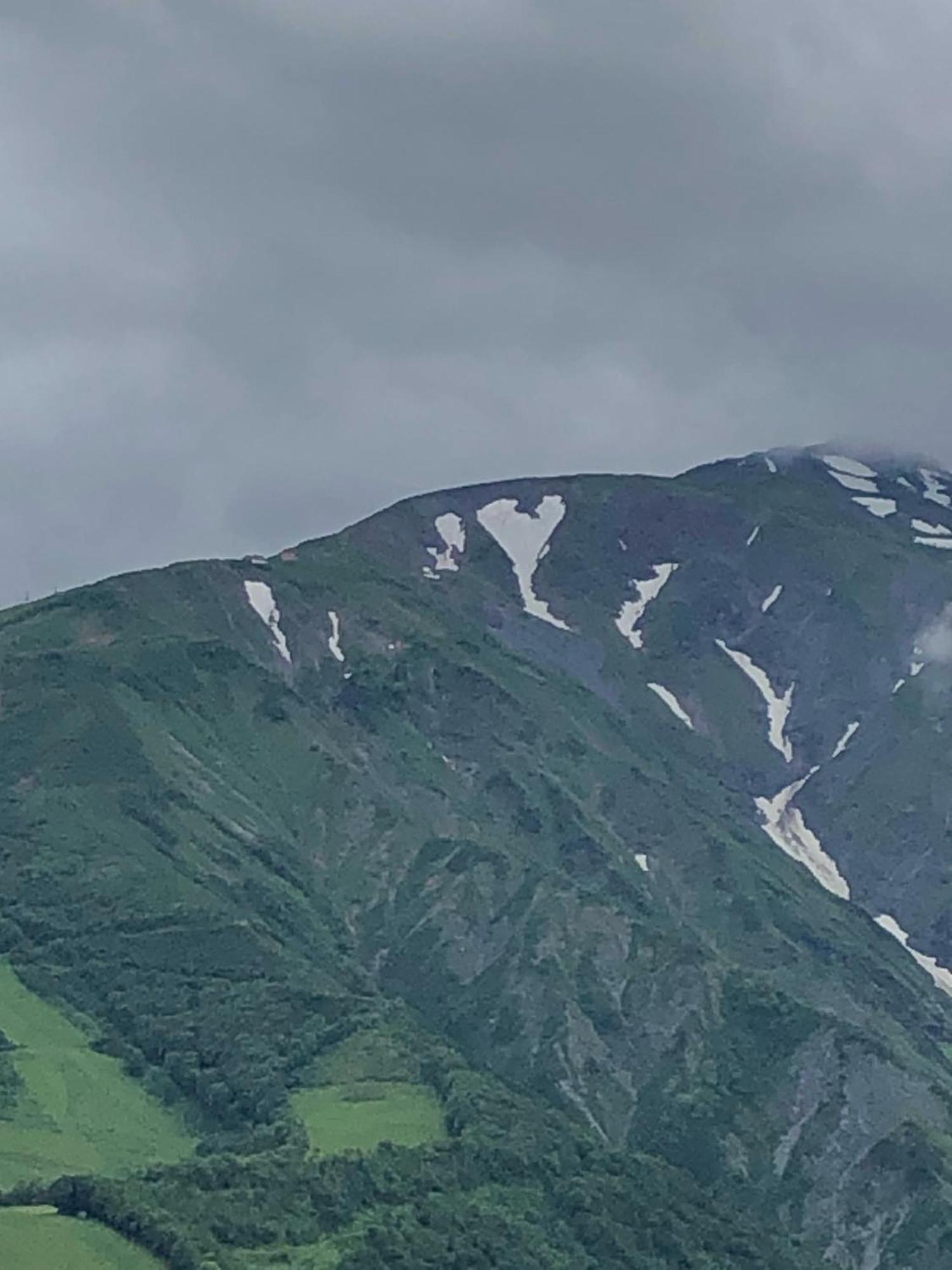 旅館furuya Хакуба Екстер'єр фото